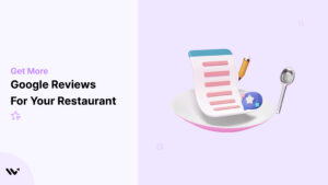Google Reviews  for Your Restaurant